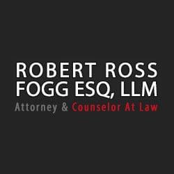 Law Office of Robert Ross Fogg, Esq., LLM - Buffalo, NY 14202 - (716)853-3644 | ShowMeLocal.com