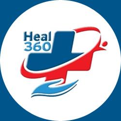 Heal 360 Urgent Care - Plano, TX 75074 - (972)226-8900 | ShowMeLocal.com