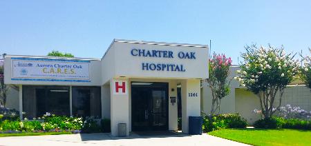 Aurora Charter Oak Hospital - Covina, CA 91724 - (800)654-2673 | ShowMeLocal.com