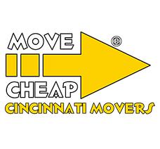 Move Cheap Cincinnati Movers Cincinnati (513)843-6719
