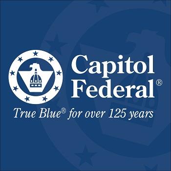 Capitol Federal® - Topeka, KS 66604 - (785)274-5701 | ShowMeLocal.com