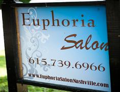 Euphoria Salon Nashville - Nashville, TN 37204 - (615)739-6966 | ShowMeLocal.com