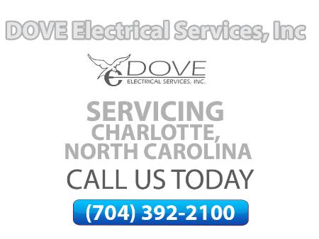 Dove Electrical Services, Inc - Charlotte, NC 28214 - (704)392-2100 | ShowMeLocal.com