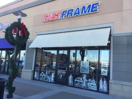 FastFrame Fort Collins - Fort Collins, CO 80525 - (970)232-9337 | ShowMeLocal.com