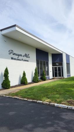 Paragon Mills Abbey Flooring Design Center - Springfield, NJ 07081 - (908)851-2600 | ShowMeLocal.com