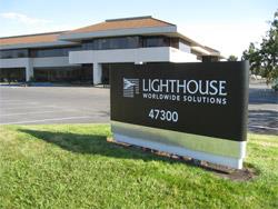 LIGHTHOUSE WORLDWIDE SOLUTIONS - Fremont, CA 94538 - (510)270-4586 | ShowMeLocal.com
