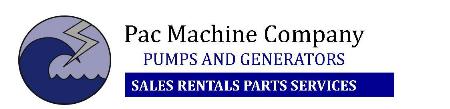 Pac Machine Company - Sacramento, CA 95825 - (707)746-4940 | ShowMeLocal.com