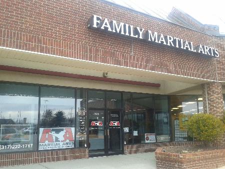 Ata Family Martial Arts - Indianapolis, IN 46268 - (317)222-1717 | ShowMeLocal.com