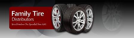 Family Tire Distributors - Pembroke Pines, FL 33027 - (954)435-0703 | ShowMeLocal.com