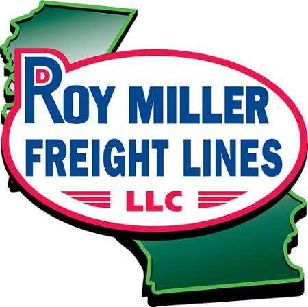 Roy Miller Freight Lines, Inc. - Anaheim, CA 92806 - (714)632-5511 | ShowMeLocal.com