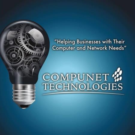 Compunet Technologies, Inc. - Rancho Santa Margarita, CA 92688 - (949)609-0563 | ShowMeLocal.com