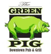 The Green Pig Pub - Salt Lake City, UT 84111 - (801)532-7441 | ShowMeLocal.com