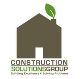 Construction Solutions Group - Stamford, CT 06903 - (203)595-9882 | ShowMeLocal.com
