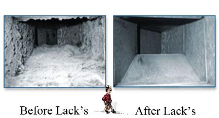 Lack's Cleaning Service - Glendale, AZ 85305 - (623)776-1534 | ShowMeLocal.com