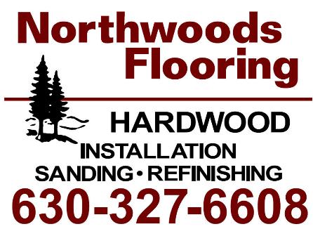 Northwoods Flooring - Plainfield, IL 60586 - (630)327-6608 | ShowMeLocal.com