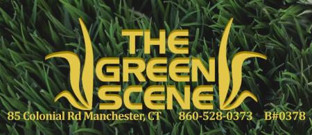 The Green Scene - Manchester, CT 06040 - (860)528-0373 | ShowMeLocal.com