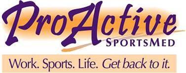 ProActive SportsMed - Olympia, WA 98502 - (360)704-7276 | ShowMeLocal.com