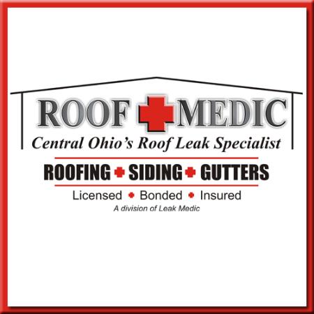 Roof Medic - Galena, OH 43021 - (614)573-5545 | ShowMeLocal.com
