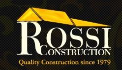 Rossi Construction - Brandon, FL 33510 - (813)436-0177 | ShowMeLocal.com