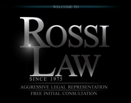 Rossi Law Offices - Paso Robles, CA 93446 - (805)238-0238 | ShowMeLocal.com