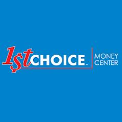 1st Choice Money Center - Salt Lake City, UT 84104 - (801)886-1888 | ShowMeLocal.com