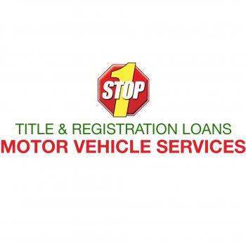 1 Stop Title Loans & Motor Vehicle Services - Gilbert, AZ 85233 - (480)632-0852 | ShowMeLocal.com