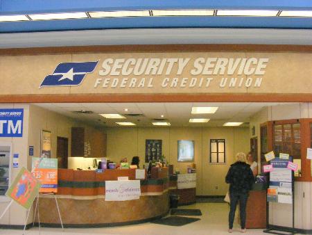 Security Service Federal Credit Union - Payson, UT 84651 - (801)227-3649 | ShowMeLocal.com