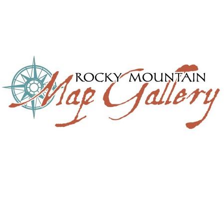 Rocky Mountain Map Gallery - Missoula, MT 59801 - (866)695-0931 | ShowMeLocal.com