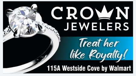 Crown Jewelers - Pearl, MS 39208 - (601)939-1108 | ShowMeLocal.com