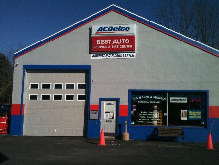 Best Auto Service Center - Tannersville, PA 18372 - (570)688-2378 | ShowMeLocal.com