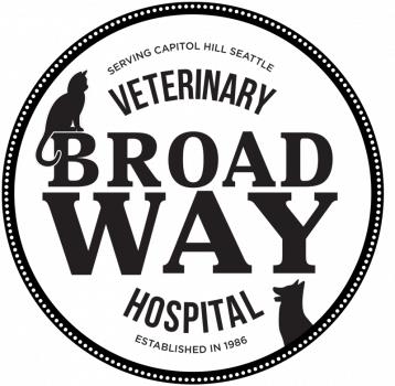 Broadway Veterinary Hospital - Seattle, WA 98122 - (206)322-5444 | ShowMeLocal.com
