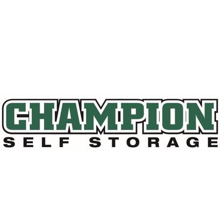 Champion Self Storage - Palatka - Palatka, FL 32177 - (386)530-4106 | ShowMeLocal.com