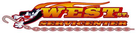 West Street Servicenter Inc - Gardner, MA 01440 - (978)632-6400 | ShowMeLocal.com