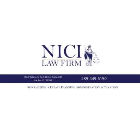 Nici Law Firm - Naples, FL 34109 - (239)449-6150 | ShowMeLocal.com