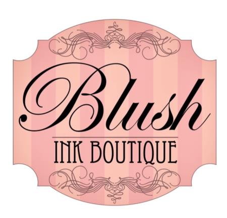 Blush Ink Boutique Denver (303)947-3037