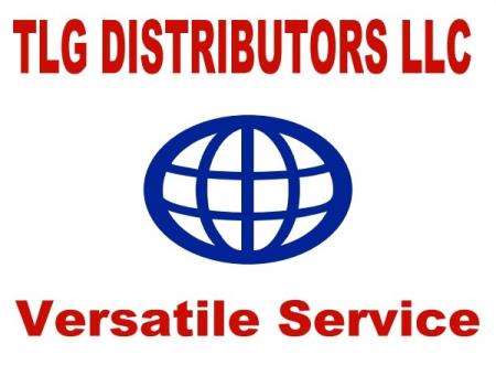 versatile service reservation only  TLG DISTRIBUTORS LLC Coshocton (740)575-4121