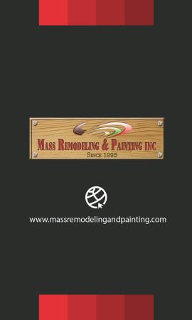 Mass Remodeling & Painting Inc. - Boston, MA 02124 - (617)874-1837 | ShowMeLocal.com
