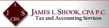 James L. Shook, CPA P.C. - Tigard, OR 97223 - (503)670-9863 | ShowMeLocal.com