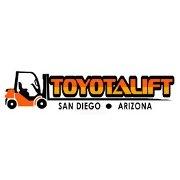 Toyotalift Inc. - Santee, CA 92071 - (619)562-5438 | ShowMeLocal.com