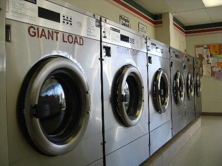 My Laundromat - New Berlin, WI 53151 - (262)442-3800 | ShowMeLocal.com