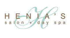 Henia's Salon & Day Spa - Boston, MA 02110 - (617)523-8800 | ShowMeLocal.com