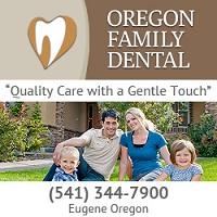 Oregon Family Dental PC - Eugene, OR 97402 - (541)344-7900 | ShowMeLocal.com
