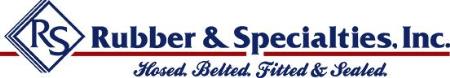 Rubber and Specialties Inc - Birmingham, AL 35217 - (205)815-5500 | ShowMeLocal.com
