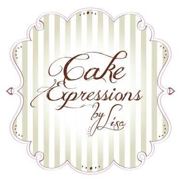 Cake Expressions by Lisa - Huntersville, NC 28078 - (704)241-0637 | ShowMeLocal.com
