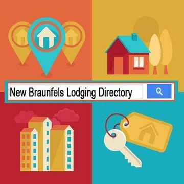 New Braunfels Lodging Directory - New Braunfels, TX 78130 - (830)620-0290 | ShowMeLocal.com