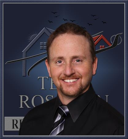 Mike Rossman - Team Rossman - Real Estate By Air - Urban Nest Realty Las Vegas (702)518-0674