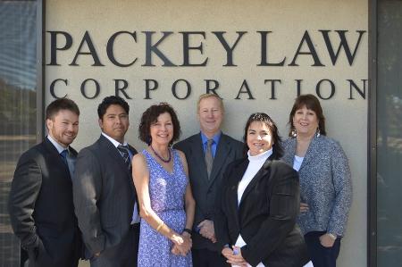 Packey Law Corporation - Sacramento, CA 95841 - (916)564-1600 | ShowMeLocal.com