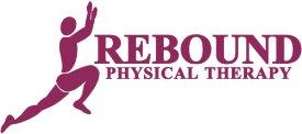 Rebound Physical Therapy - Topeka, KS 66611 - (785)266-5850 | ShowMeLocal.com