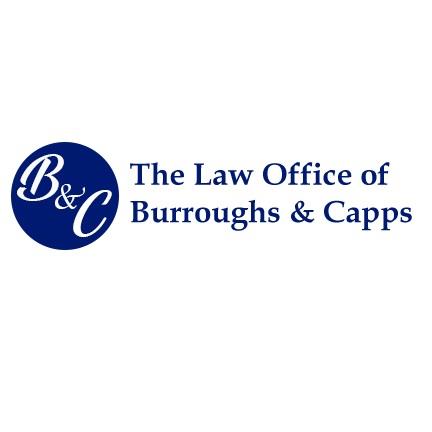 The Law Office of Burroughs & Capps - Knoxville, TN 37923 - (865)525-3773 | ShowMeLocal.com