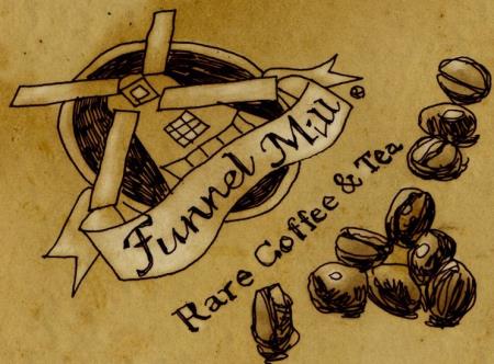 Funnel Mill Rare Coffee & Tea - Santa Monica, CA 90401 - (310)393-1617 | ShowMeLocal.com